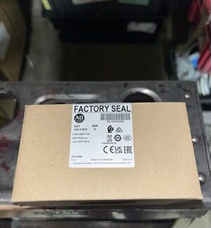 Allen Bradley 5094-RTB3S, Flex 5000 I/O, SER-A, 5094 RTB Spring, JR-312