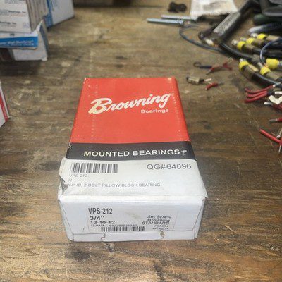 Browning , Bearing #VPS-212, NOS, JFK-1542 - Image 2