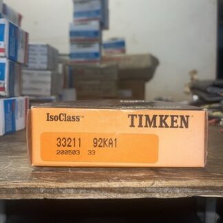 Timken , Bearing #33211 92KA1, NOS, JFK-1543