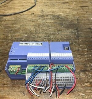 SELECONTROL #CPU725, pre-owned, (HEHI-2402)