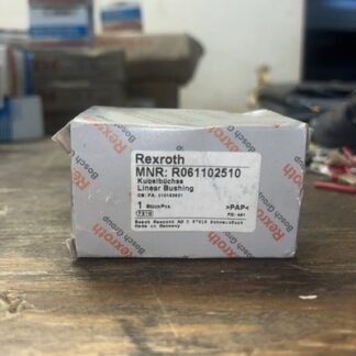 Rexroth Bearing #R061102510, NOS, JFK-1545