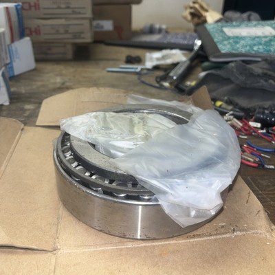 Timken Bearing #33117 92KA1, NOS, JFK-1552 - Image 2