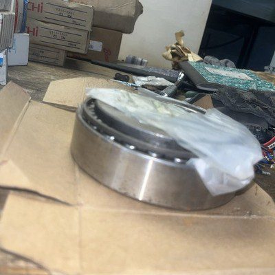 Timken Bearing #33117 92KA1, NOS, JFK-1552 - Image 3