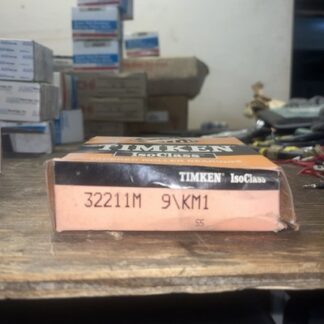 Timken Bearing #32211M 9KM1, NOS, JFK-1554