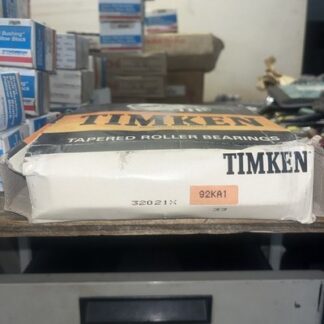 Timken Bearing #32021X 92KA1, NOS, JFK-1555