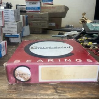 Consolidated Bearing #32021 X, NOS, JFK-1557