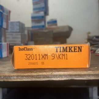 Timken Bearing #32011XM 9/KM1, NOS, JFK-1546