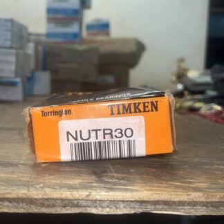 Timken Bearing #NUTR30, NOS, JFK-1560