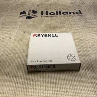 Keyence Laser Sensor,  LR-XN11C, 16-30V DC, CLASS 2