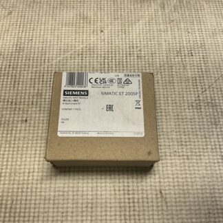 Siemens Analog Input Module, 6ES7 134-6HD01-0BA1