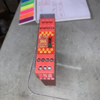 STI, #44510-0740, #SAT6AM, pre-owned, (PS-1181)