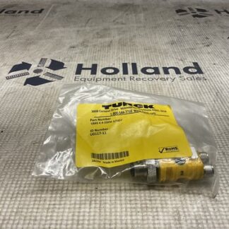 Truck, VBRS 4.4-2SKM 3/S857, U0117-11, NOS (KP-1646)