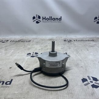 AUTOMATION CONTROLS GROUP, BRUSHLESS DC MOTOR, 301833, Rev: A, NOS (KP-1647)