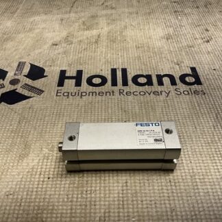 FESTO, ADN-16-50-I-P-A, CYLINDER,  NOS (KP-1655)