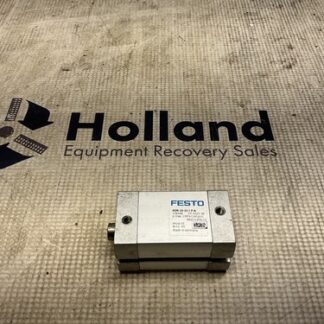 FESTO, ADN-20-25-I-P-A, CYLINDER,  NOS (KP-1656)