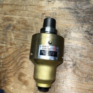 Deublin Company #355-000-003, pre-owned, (HEHI-2343)