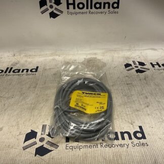 TURCK, RKC 8T-6, CABLE, NOS (KP-1668)