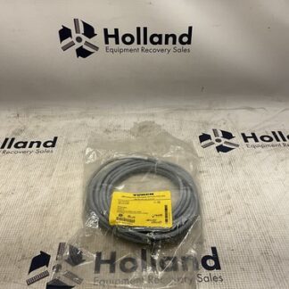 TURCK, WK 4.4T-6/S90, CABLE, NOS (KP-1669)