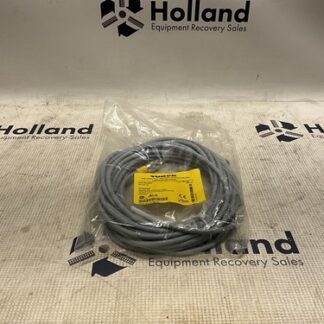 TURCK, RK 4.4T-10, CABLE, NOS (KP-1671)