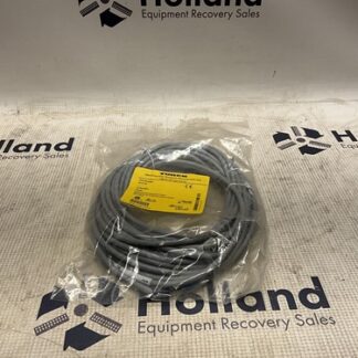 TURCK, RK 4T-10, CABLE, NOS (KP-1672)