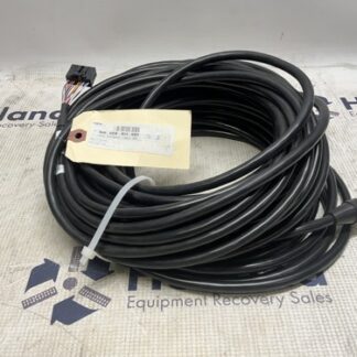 FANUC CABLE, A05B-2601-H321, NOB,  (KP-1678)