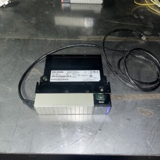Allen Bradley #1756-ENBT A, pre-owned, (HEHI-2135)
