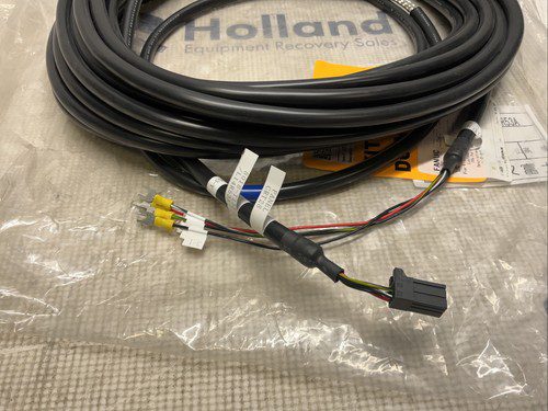 FANUC CABLE, A05B-2601-K111, NOS, (KP-1679) - Image 3