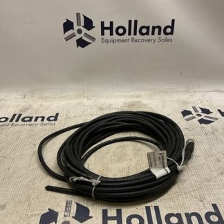 LUMBERG AUTOMATION CABLE, RKT 8-627/10M, PRE-OWN,  (KP-1682)