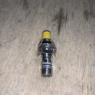 Turck NI8-M12-AP6X-H1141 Inductive Proximity Sensor, NOS, (HEHI-1651)