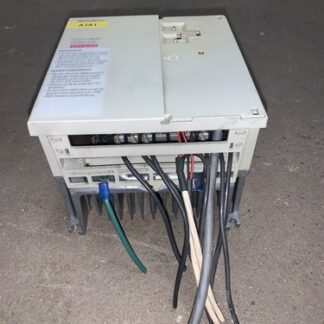 MITSUBISHI FR-A044-0.75K-UL , #FR-PU03E, pre-owned, (HEHI-1096)