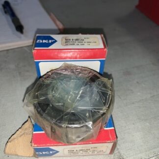 2-SKF Bearing, #5206 A-2RS1/C3, NOS, (JFK-1450)