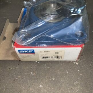 SKF Bearing, #FY1.3/8FM, NOS, (JFK-1435)