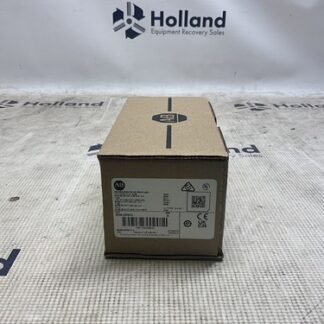 Allen Bradley Mounting Base 50 mm Stack Light, 10cm Pole Mount, 855E-GPM10 SER A