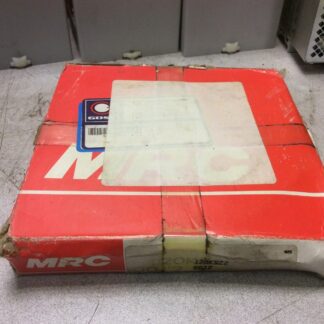 MRC-Bearing, #120KSZZ, NOS, (JFK-691)