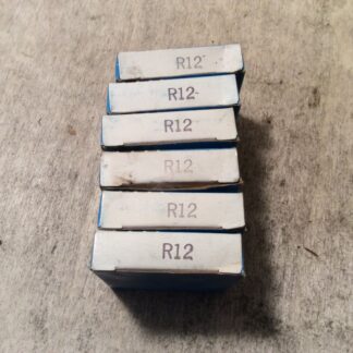6-The General   Bearing, #R12, NOS, (JFK-268)