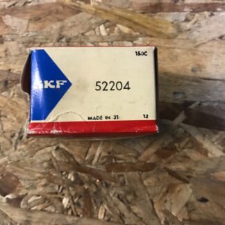 SKF-bearing, #52204, NOS, (JFK-1365)