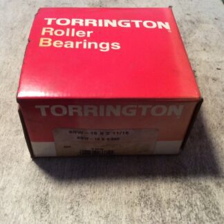 Torrington's Bearing, #108/SNW-16x2.688,  NOS, (JFK-316)