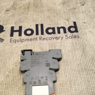 Phoenix contact, PLC-RSC-24VDC/21HC, 20.61 312, pre-owned,  (KP-1627)