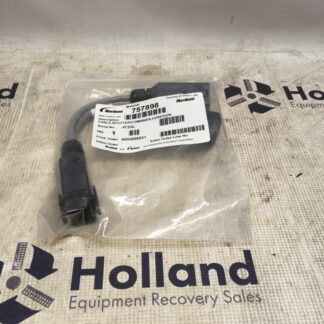 Nordson splitter cable, 757898, 4003898931,  NOS, (KP-1631)