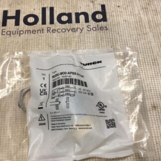 TURCK, NI20U-M30-AP6X-H1141, 1646140, NOS, (KP-1632)