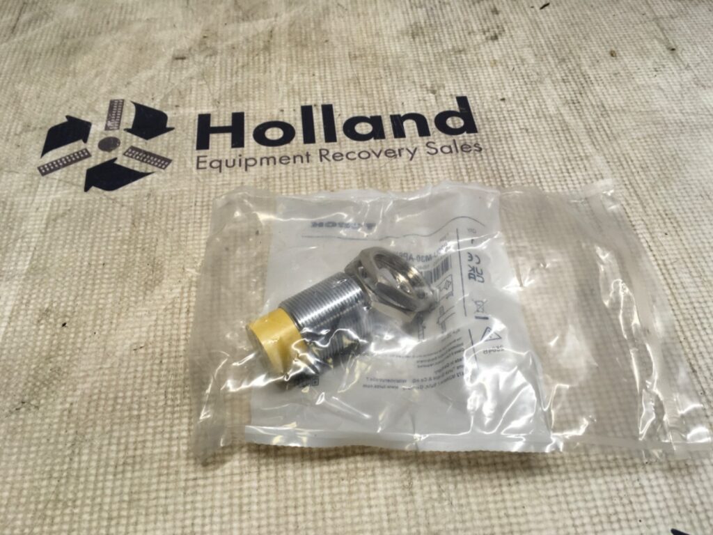 TURCK, NI20U-M30-AP6X-H1141, 1646140, NOS, (KP-1632) - Image 2