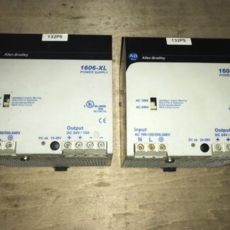 Allen-Bradley, Power Supply, #1606-XL, pre-owned, (PS-722)
