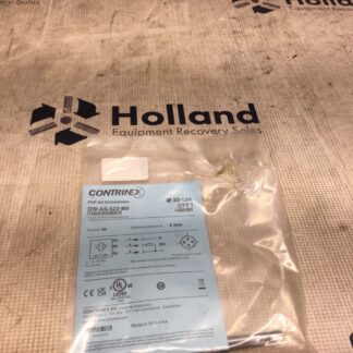 Contrinex sensor, DW-AS-523-M8, NOS, (KP-1636)