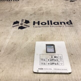 Siemens memory card, 6ES7 954-8LC03-0AA0, NOS, (KP-1637)