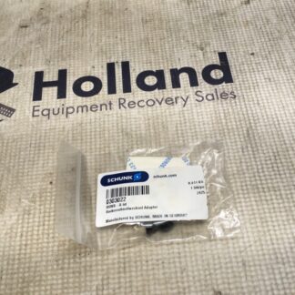 Schunk adapter guide, BSWS-A 64, 0303022, NOS, (KP-1638)