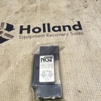 NGT check valve, D4A000, NOS, (KP-1642)