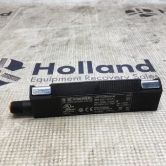 Schmersal safety unit, BNS-B20-12Z-ST-L, pre-owned, (KP-1644)