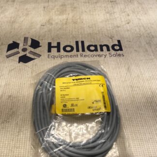 Turck cable, RK 4T-6, U2159, NOS (KP-1673)