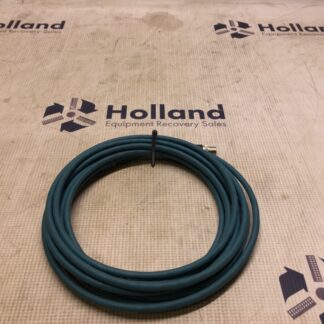 Keyence Ethernet cable, OP-88665, pre-owned,  (KP-1677)