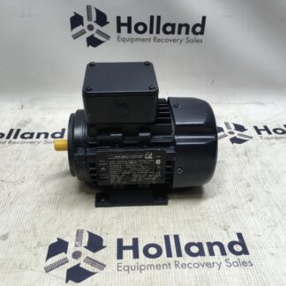 Marathon electric motor, 63T17FH5402, .25hp, 1700rpm, frame-63, (SC-2)